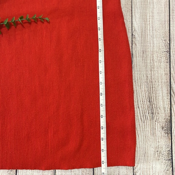 🌸 Clearance! 🌸 Kendall & Kylie Striped BodyCon Mini Dress Size M - Picture 9 of 11